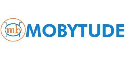 mobytude logo